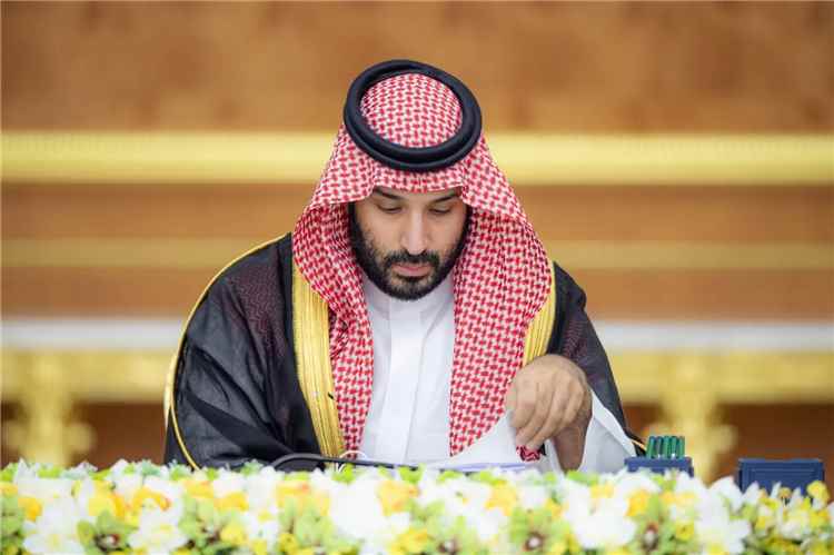 مجلس الوزراء السعودي يُقدّر الدعم الدولي لـ«التحالف البحري الدفاعي»