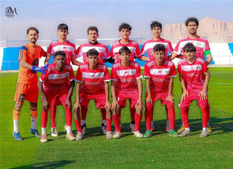 اليوم في كأس الجمهورية .. تضامن شبوة يصطدم بالمكلا وعينه على بطاقة العبور إلى دور الـ16