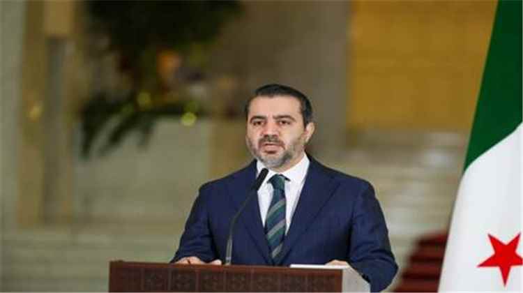 أكسيوس : اجتماع نادر بين وزير الخارجية السوري ورئيس الموساد في بلد عربي