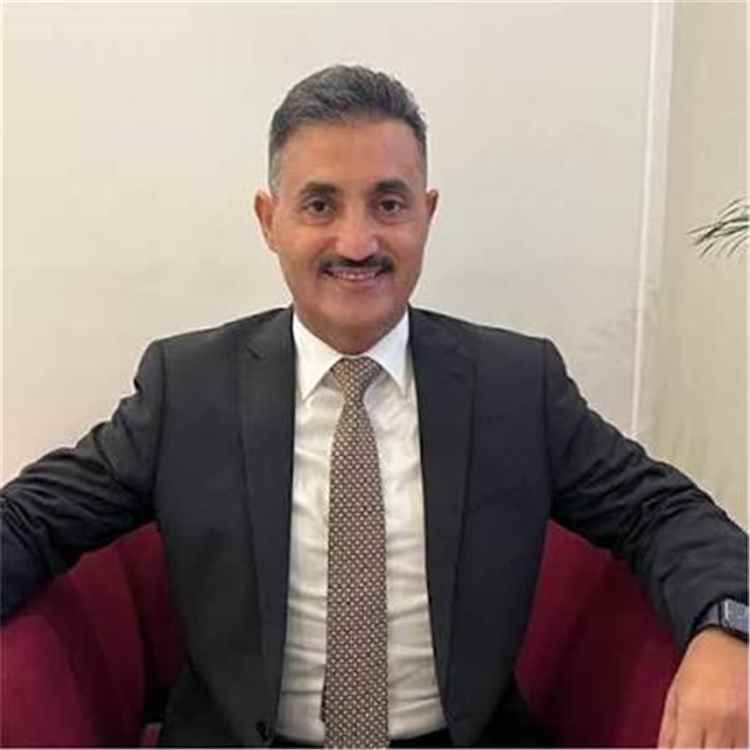 فيصل المجيدي: اليمني لا يريد امتيازًا ولا صدقة.. بل حقه في الماء والأمن والكرامة