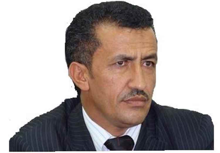نايف القانص: استعادة الدولة تبدأ من الداخل.. والقيادة مطالبة بمشاركة اليمنيين معاناتهم