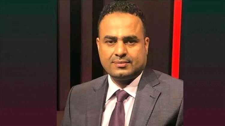 صحفي يلفت إلى ما وصفه بخطأ في تصريح العليمي: السلام مستدام.. أما التهدئة فتبقى مؤقتة وهشة