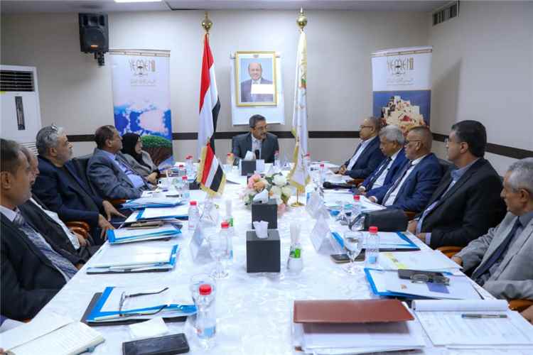 خلال اجتماع لمجلس إدارة الترويج السياحي: استراتيجية جديدة لإعادة اليمن إلى خارطة السياحة العالمية