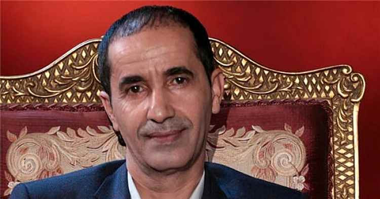 عادل الشجاع: المؤتمر قادر على إيجاد طريق جديد إذا امتلك أبناؤه الإرادة