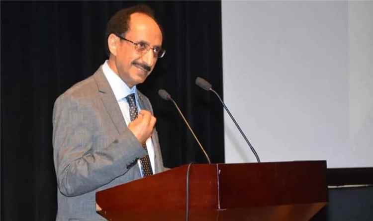 سفير اليمن في المغرب: المخا ستبقى ميناءً للحياة ولن يحولها الحوثيون إلى منصة للحرب