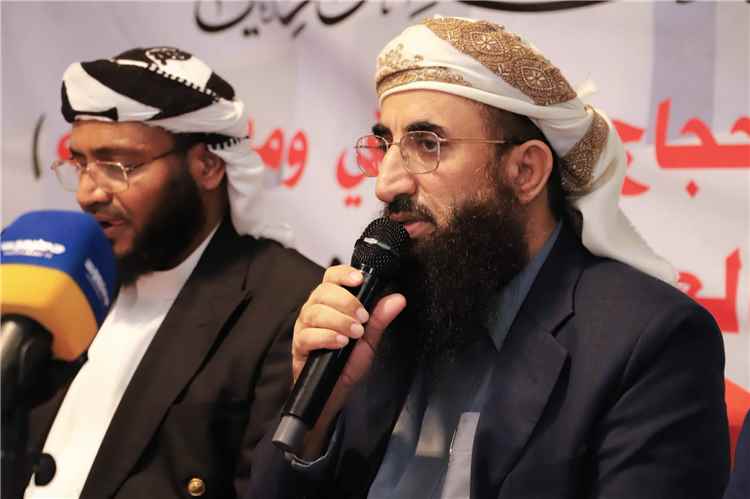 وزير الأوقاف: المليشيات الحوثية توظف ما يسمى بـ"المولد النبوي" لخدمة مشروعها الطائفي والسياسي
