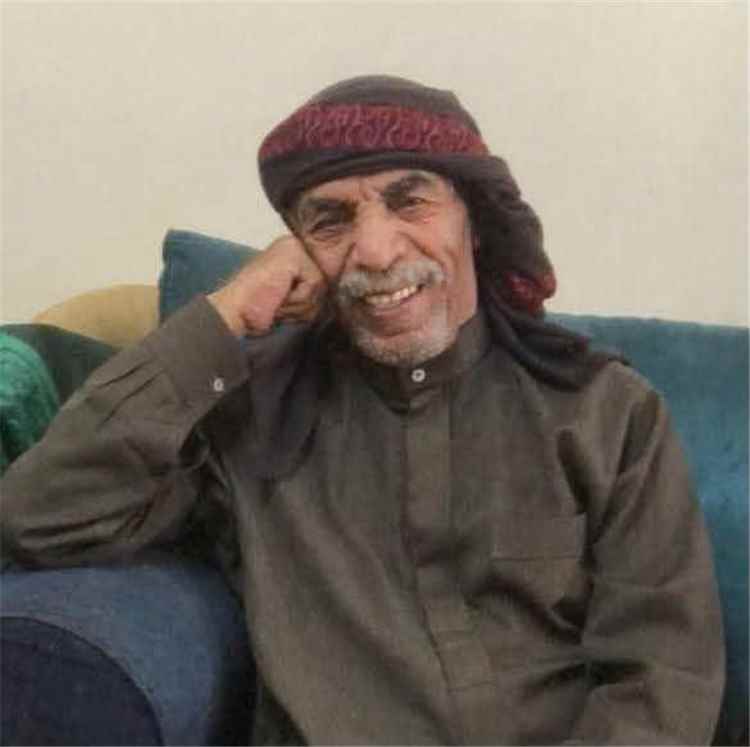 مكتب مالية شبوة ينعي وفاة مديره الاسبق سعيد ظيفير.