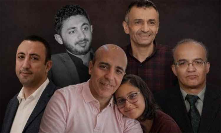 رابطة أمهات المختطفين تدين إحالة معتقلين وموظف أممي إلى النيابة والمحكمة في صنعاء