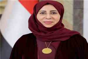 وزيرة الخارجية : التصعيد الحوثي امتداد للمشروع الإيراني ويهدد أمن المنطقة