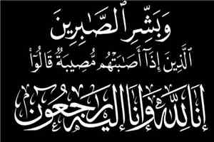 رئيس هيئة التشاور والمصالحة يعزي أمين عام محلي شبوة بوفاة نجله