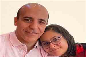 «أكثر من عام تحت الأرض».. زوجة الطبيب المضواحي تكشف تفاصيل صادمة عنه في سجون الحوثي