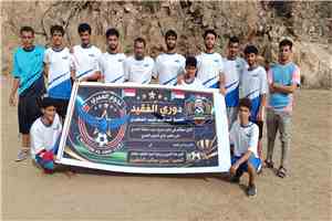 هلال الرهوة يستعيد الهيبة بـ ريمونتادا قاتلة أمام الحكمة في دوري الفقيد الشيخ عبدالرب الشطيري