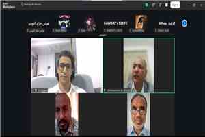 مركز التدريب والتأهيل وخدمة المجتمع بجامعة المهرة يختتم دورة «أساسيات اللغة الصينية»