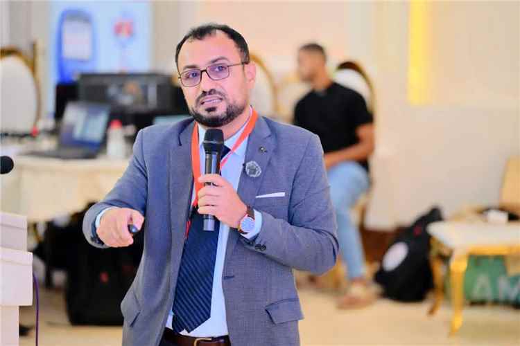 اختيار الدكتور عبدالوهاب الماتري ضمن نخبة رواد طب القلب التداخلي في الوطن العربي