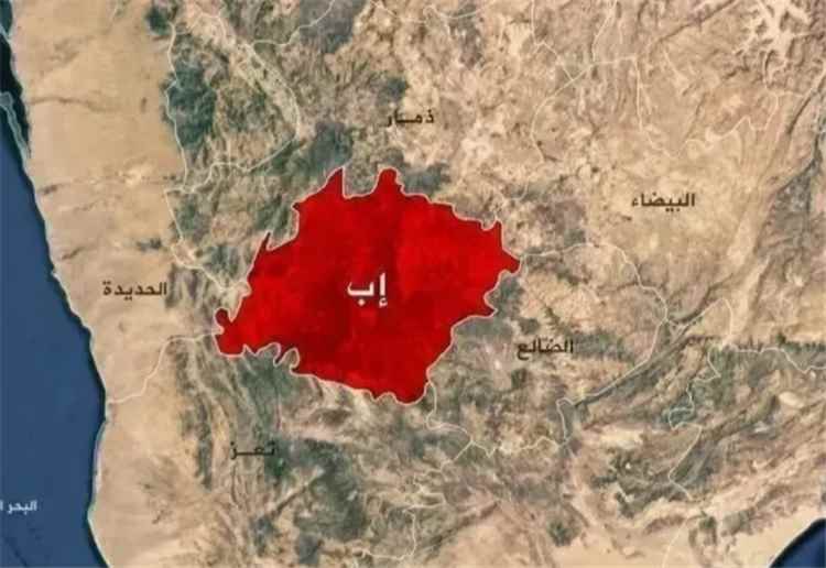 إب.. مقتل مزارع وإصابة آخر برصاص شريكه إثر خلاف على استثمار مزرعة قات