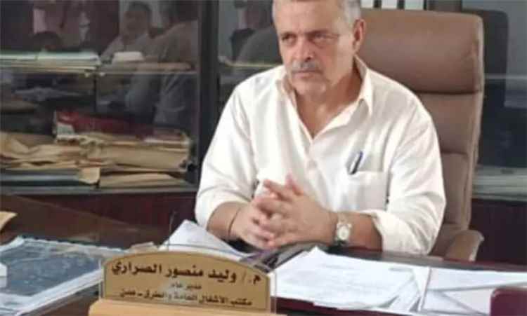 بتوجيهات المحافظ.. أشغال عدن تبدأ إعادة تأهيل إنارة خط كالتكس - "أبو حرباء" الحسوة بالطاقة الشمسية