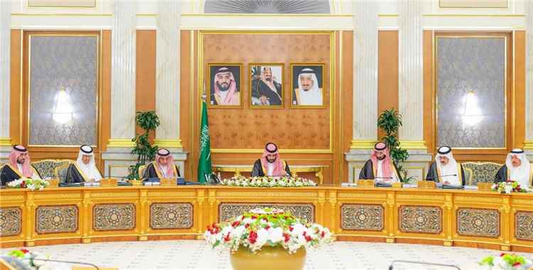 مجلس الوزراء السعودي يدين اعتداءات الميليشيات الإرهابية التابعة لإيران في اليمن والعراق على منشآت نفطية