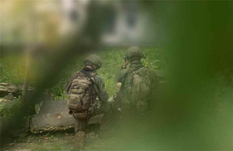 مسؤولون أمريكيون: انسحاب إسرائيل من لبنان مشروط.. والغموض يلفّ الملف السوري