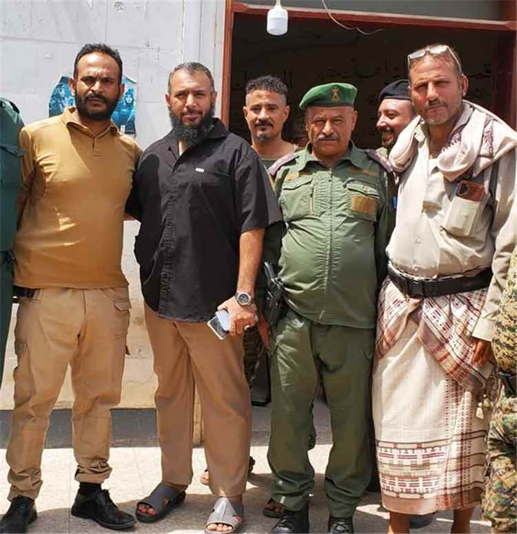 مدير عام التواهي يتفقد عددًا من المرافق والدوائر الحكومية ويؤكد الارتقاء بالأداء وتطوير الخدمات للمواطنين