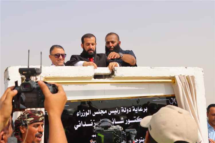 الرباش: حماية المستفيدين وتوفير الخدمات الأساسية لأراضي العلم أولوية المرحلة المقبلة