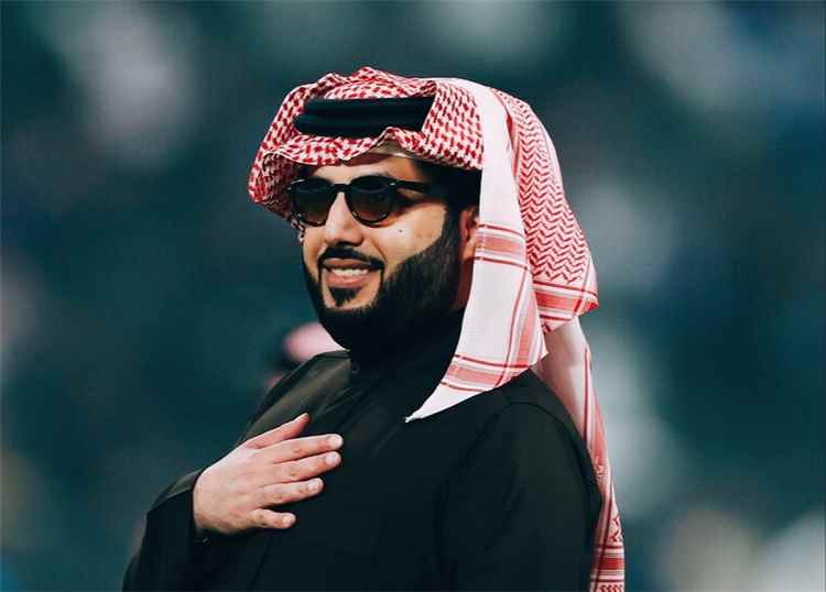 تركي آل الشيخ يقترب من الاستثمار في أحد أعرق أندية إنجلترا