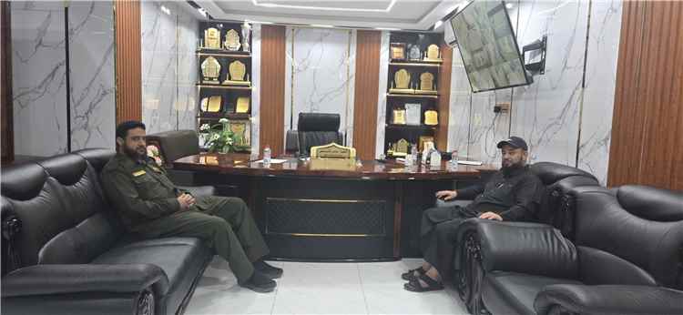 لحج.. توجيهات بوقف الاستحداثات بأراضي الاوقاف