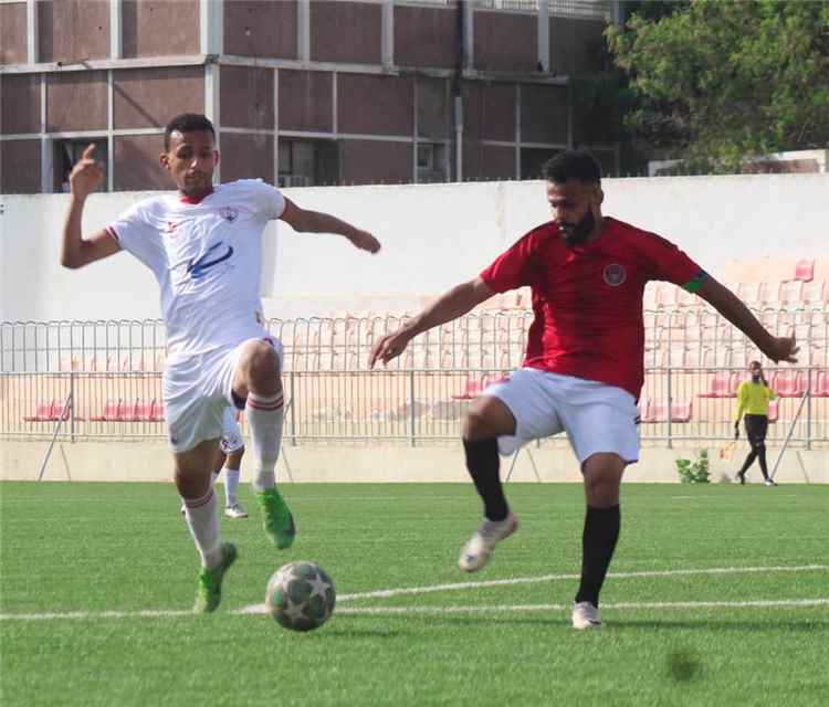فحمان يودع كأس الجمهورية.. لا لون لا طعم لا رائحة