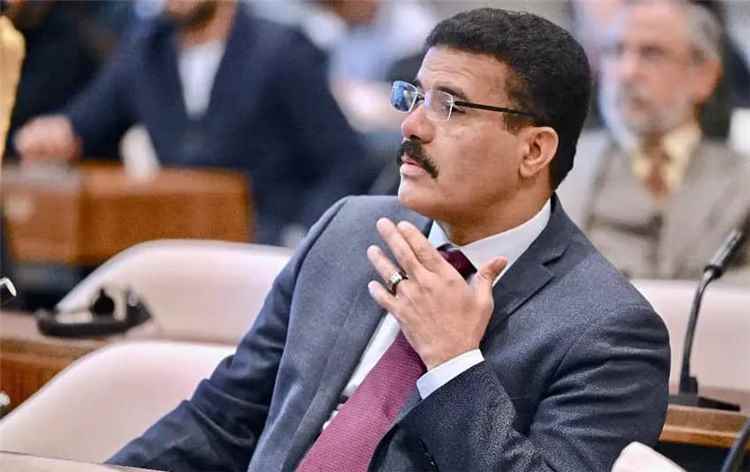 جميح: استعادة الدولة تتطلب تجميع عناصر القوة ولا حل سلمي مع الحوثيين