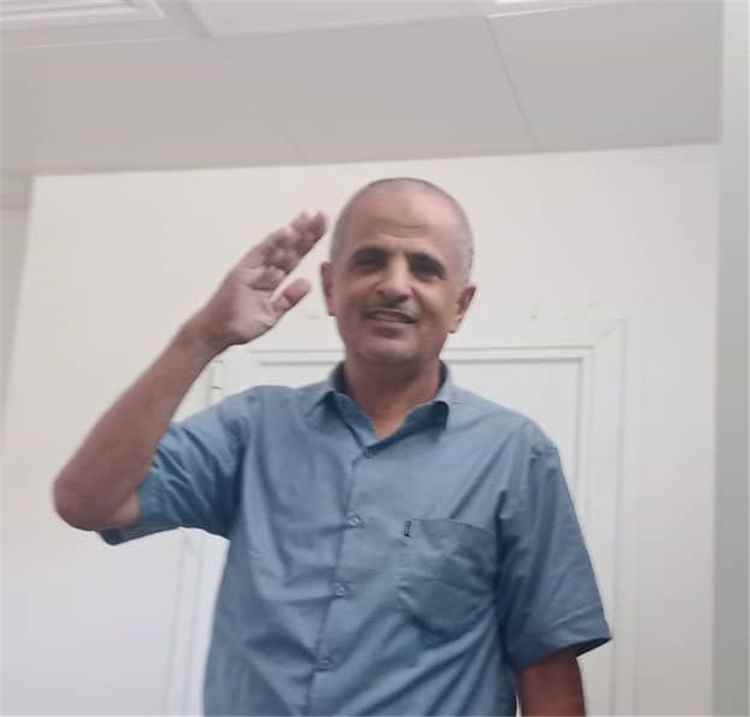 مستشفى الصداقة بعدن ينعي أحد كوادره الطبية المتميزة بوفاة استشاري أمراض الباطنة بالعناية المركزة الدكتور نبيل البري