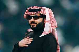 تركي آل الشيخ يقترب من الاستثمار في أحد أعرق أندية إنجلترا