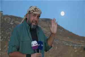 «كنتُ وراء إخراجه من صنعاء بعد اغتيال الرئيس صالح».. الإعلامي محمد العرب يهدد بكشف حقائق أحد النشطاء المؤيدين للانفصال