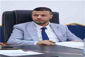 الخطري: معركة استعادة الدولة مسؤولية وطنية شاملة ويجب تجاوز الخلافات لإنهاء الانقلاب