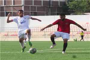فحمان يودع كأس الجمهورية.. لا لون لا طعم لا رائحة