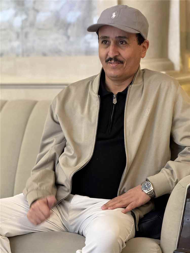 فهد الشرفي: الحوثي أعلن الحرب على عدن والمحافظات المحررة