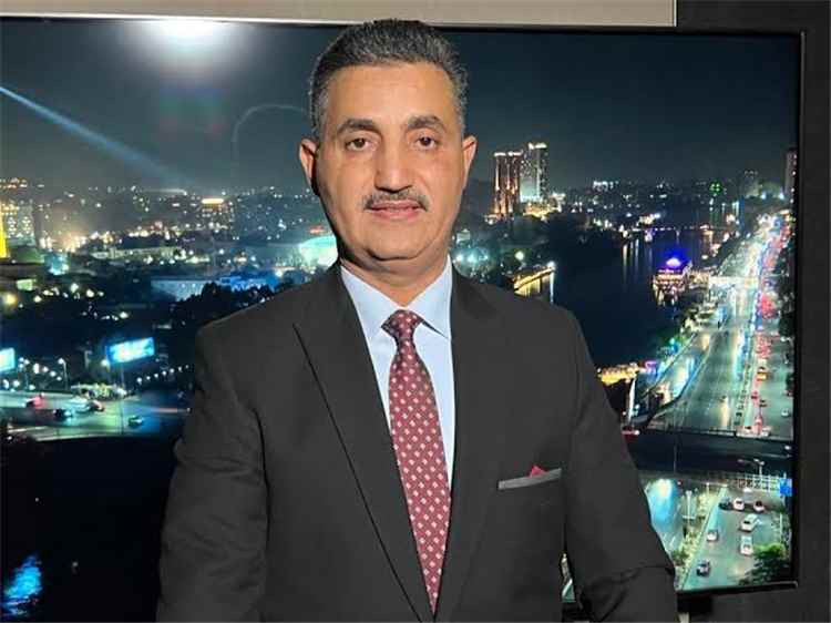 فيصل المجيدي: الخطاب الطائفي يهدد إرث اليمن القائم على التسامح والتعايش