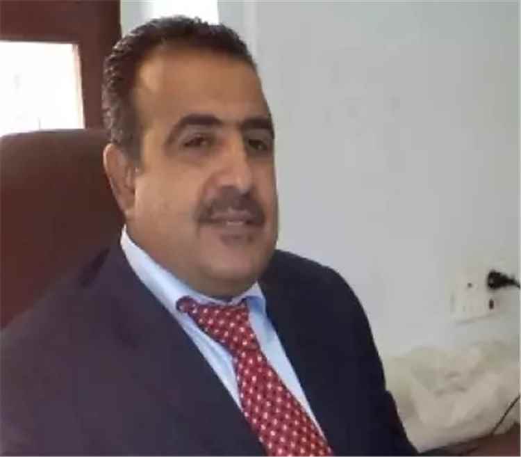 مدير أمن مودية السابق يهنئ الشيخ جمال العاقل بتعيينه رئيساً للجنة العليا للمناقصات والمزايدات