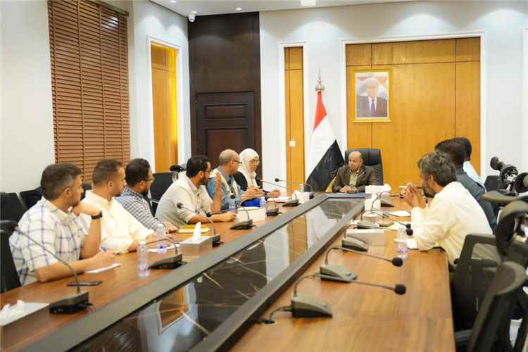 البنك الدولي يدعم مشروعاً لتحسين إدارة المياه والري في حضرموت