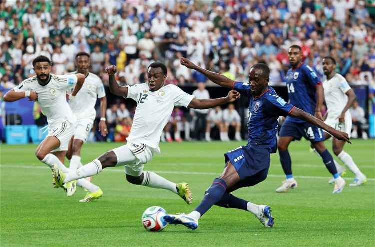 السعودية تودع كأس العالم 2026م والرأس الأخضر يتأهل للدور 32