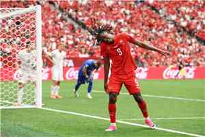 منتخب سويسرا يهزم كندا ويتأهلان سويا للدور 32 من مونديال 2026
