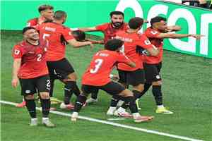 قبل مواجهة إيران.. مصر تتأهل رسميا إلى دور الـ32