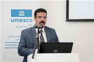 محمد جميح: لا تحتاج محافظة الجوف لقوات من خارجها لتحريرها من جماعة الحوثي