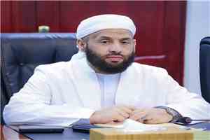 الوزير شبيبة يدعو الشيخ حمد بن فدغم إلى الحذر من الفتنة ويؤكد: الحو_ثي هو العدو المشترك لكل قبائل اليمن