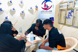 مؤسسة معاً نرتقي” تنظم ورشة في أبين لتعزيز دور المرأة في القيادة والعمل المجتمعي