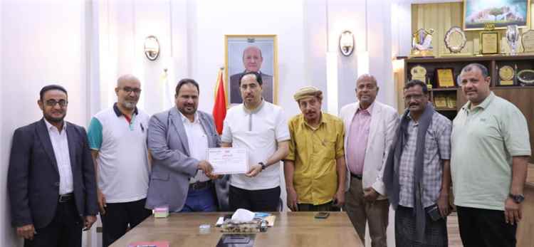 وزارة الشباب والرياضة تعتمد نادي الريدة رسمياً بعد استيفاء الشروط