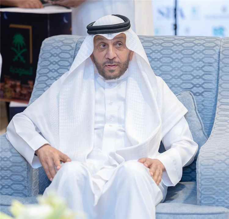 إعلامي سعودي: من يريد كسب معركة طويلة عليه تقليص خصومه لا حشدهم