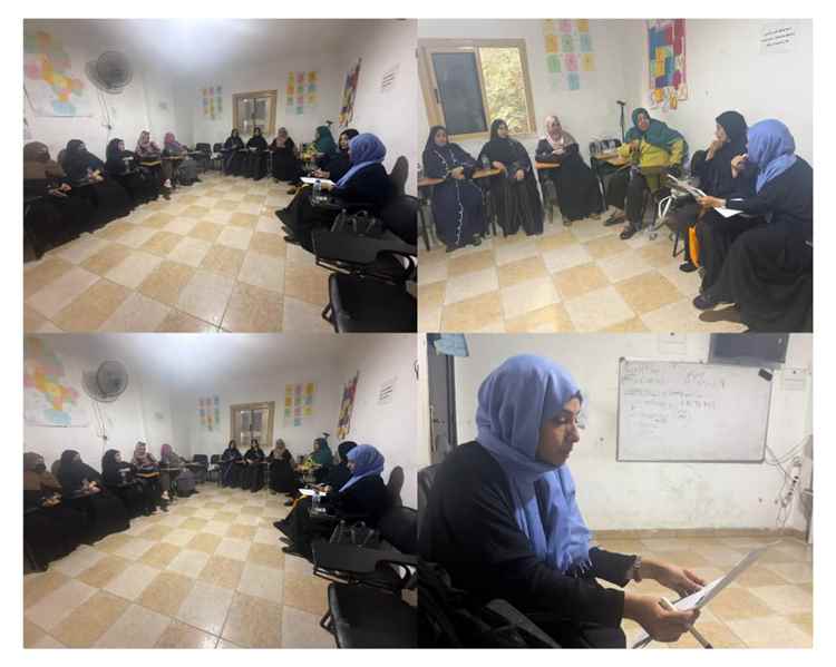 قيادات نسوية في القاهرة تؤكد ضرورة إنهاء الحرب في اليمن وتدعو إلى سلام دائم وشامل