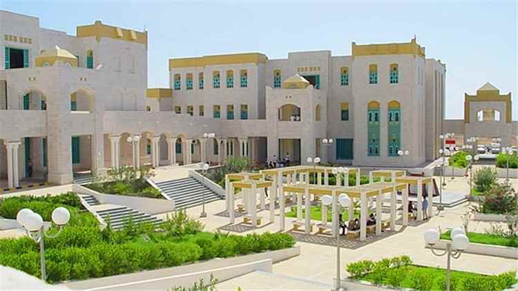 جامعة حضرموت تحافظ على حضورها في تصنيف QS للجامعات العربية