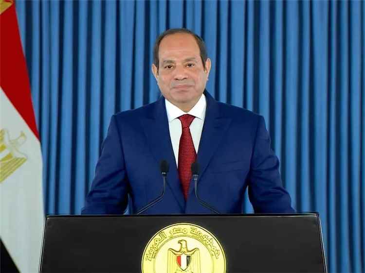 باجث سياسي يوجّه نداءً عاجلا للسيسي: اليمن الجمهوري يستنجد بمصر.. لا تتركوا الحوثيين يبتلعون الدولة!
