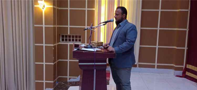 اليزيدي يترأس لقاء أمنيا موسعا بالمنصورة ويؤكد أهمية رفع اليقظة والاستعداد لحماية المجتمع وتعزيز الاستقرار
