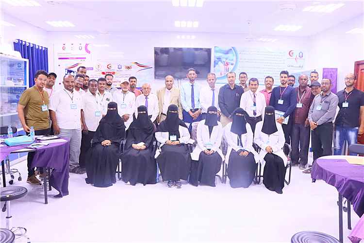 جامعة سيئون تختتم ورشة نوعية حول "أسس إدارة المخاطر الحيوية والبحث المسؤول" لـ 30 كادراً مخبرياً